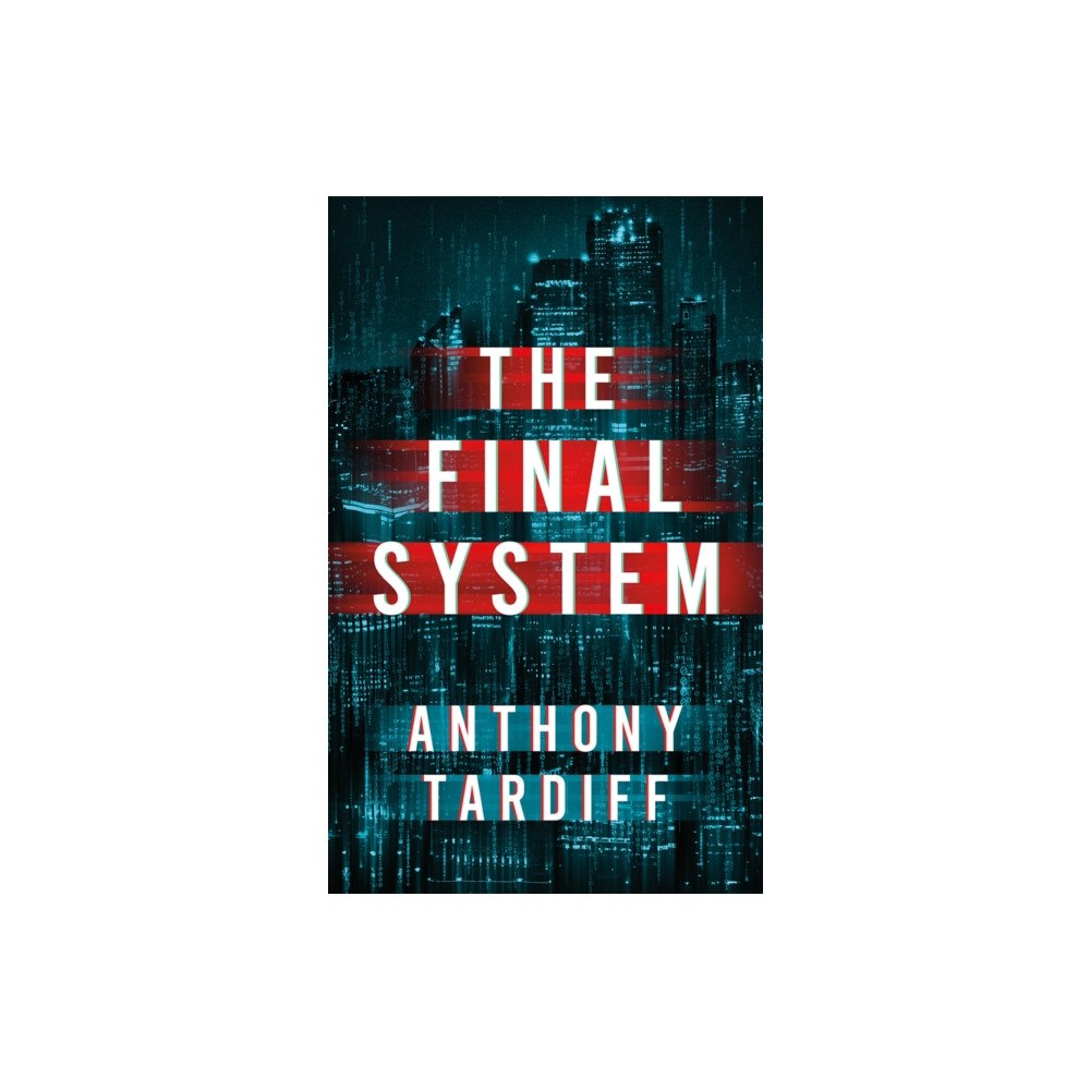 Amazon Publishing The Final System (häftad, eng)