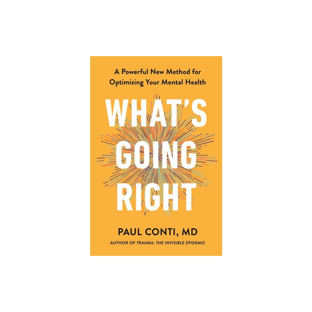 Ebury Publishing What's Going Right (häftad, eng)