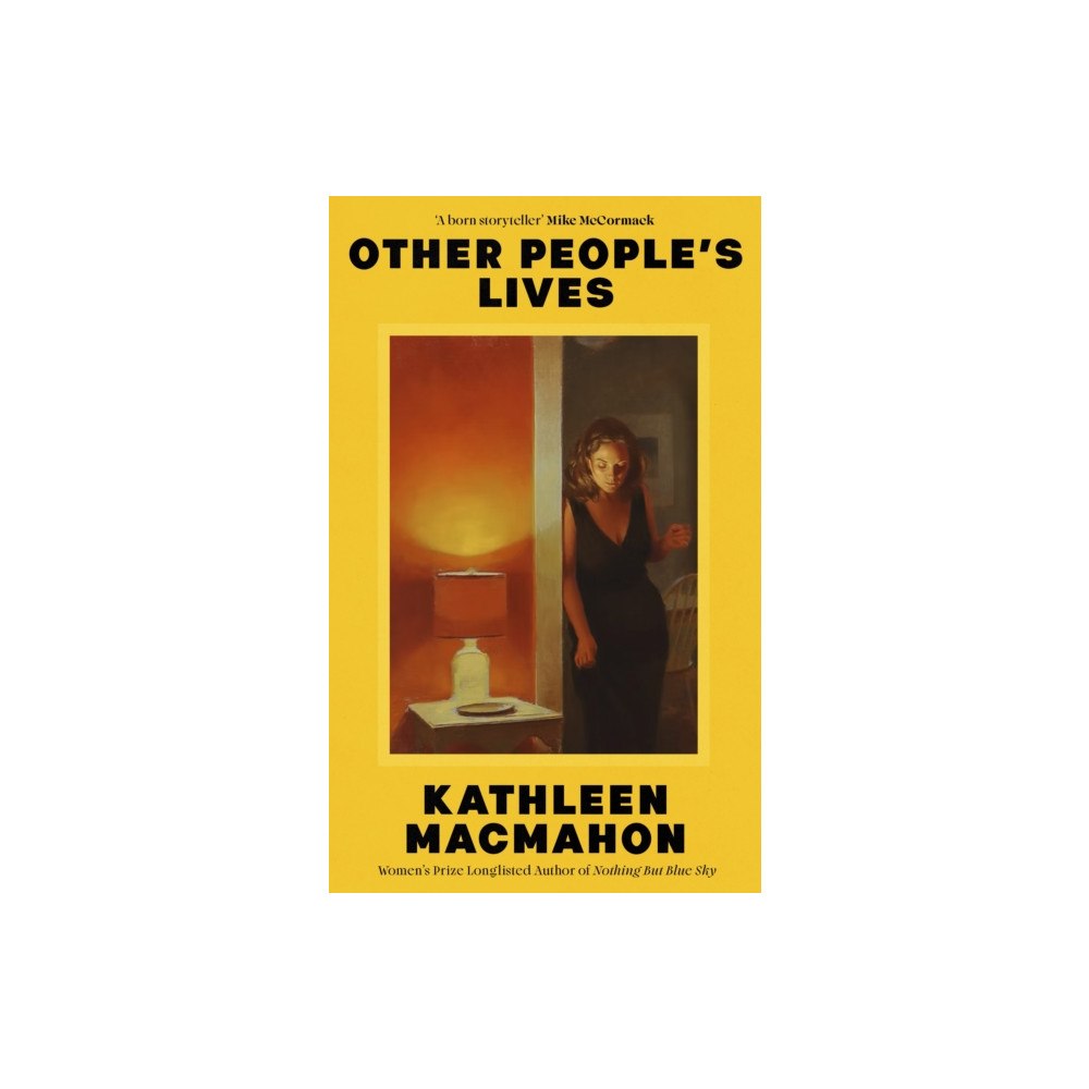 Penguin books ltd Other People's Lives (häftad, eng)