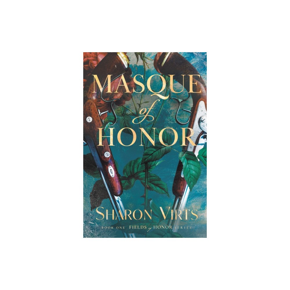 Girl Friday Productions Masque of Honor (häftad, eng)
