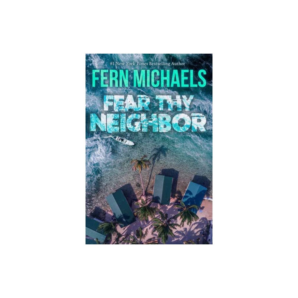 Kensington Publishing Fear Thy Neighbor (häftad, eng)