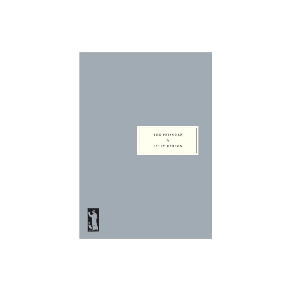 Persephone Books Ltd The Prisoner (häftad, eng)