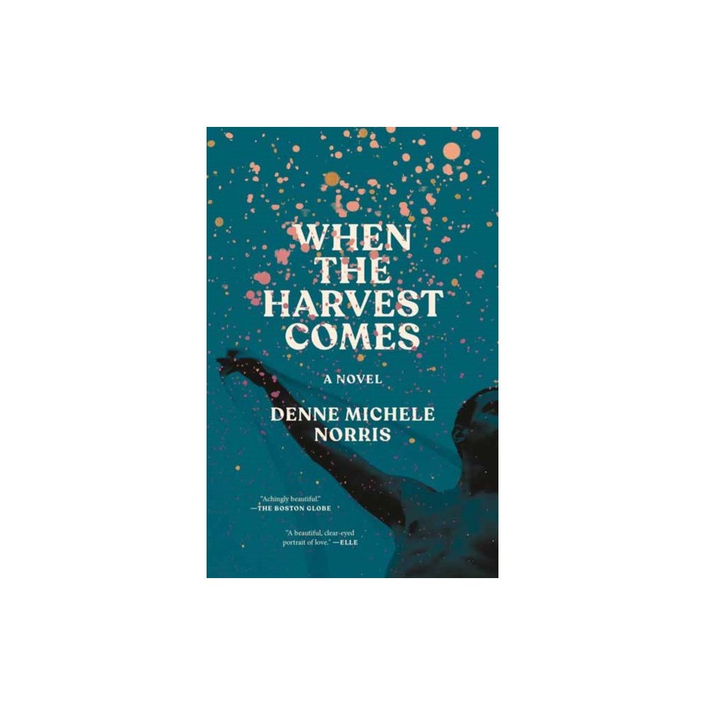 Random House USA Inc When the Harvest Comes (häftad, eng)