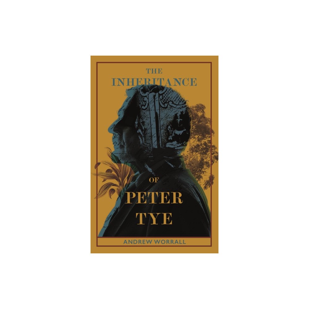 SOFTWOOD BOOKS The Inheritance of Peter Tye (häftad, eng)
