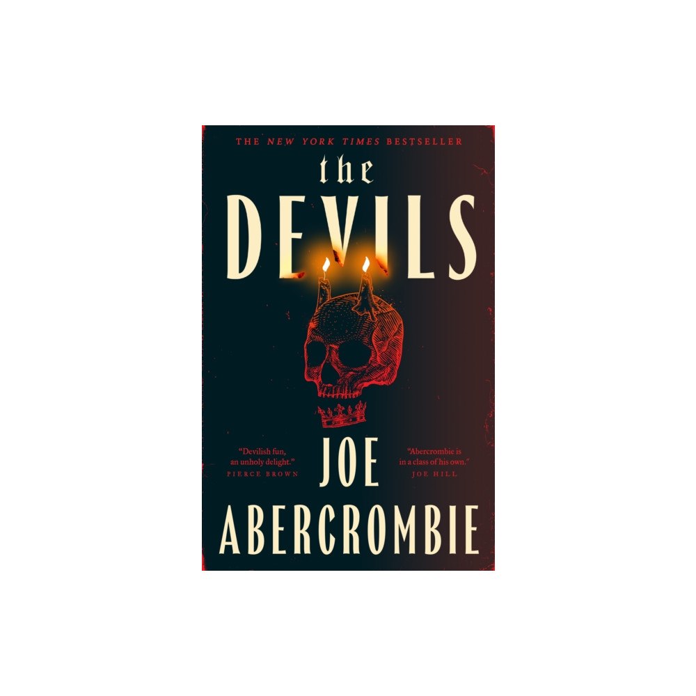 Tor Publishing Group Devils (häftad, eng)