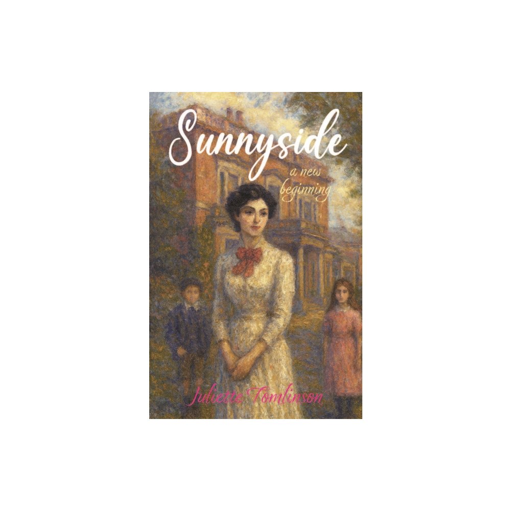 The Squeeze Press Sunnyside (häftad, eng)