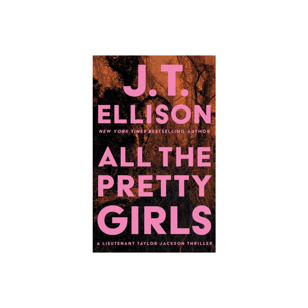 Amazon Publishing All the Pretty Girls (häftad, eng)