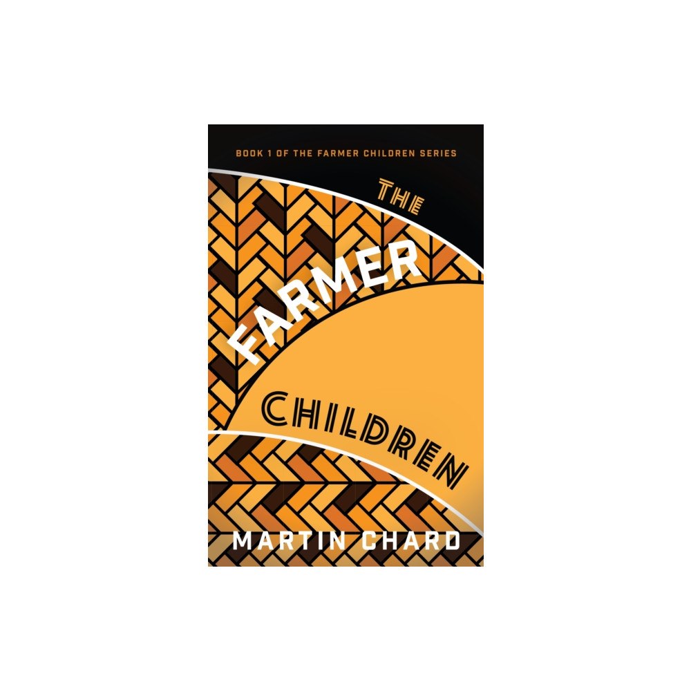 SOFTWOOD BOOKS The Farmer Children (häftad, eng)