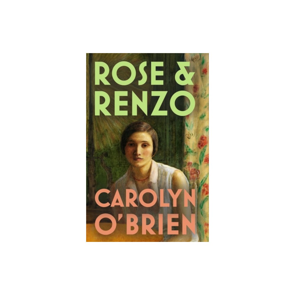Northodox Press Rose & Renzo (häftad, eng)
