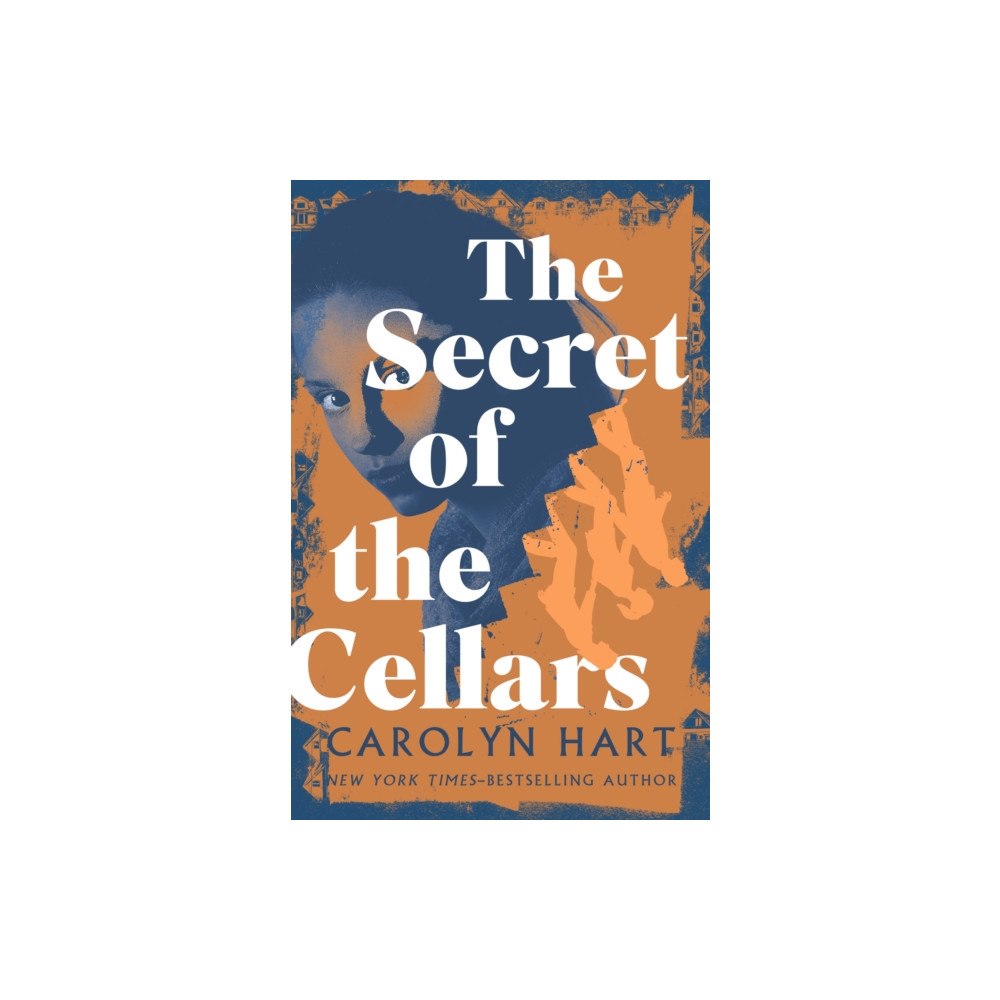 Open Road Integrated Media, Inc. Secret of the Cellars (häftad, eng)