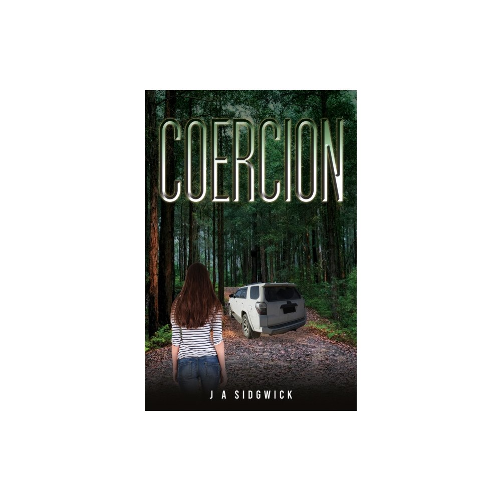 Austin Macauley Publishers Coercion (häftad, eng)