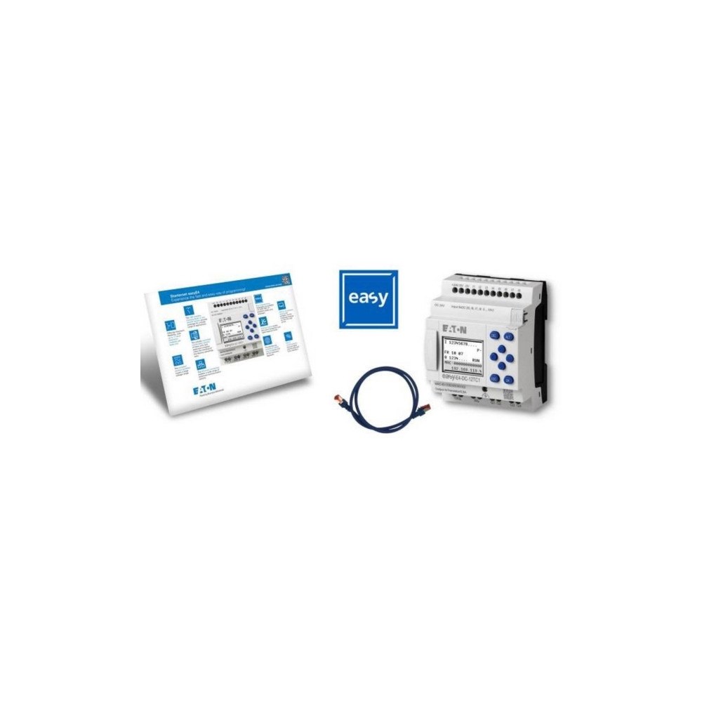 Eaton Eaton startpaket easy-box-e4