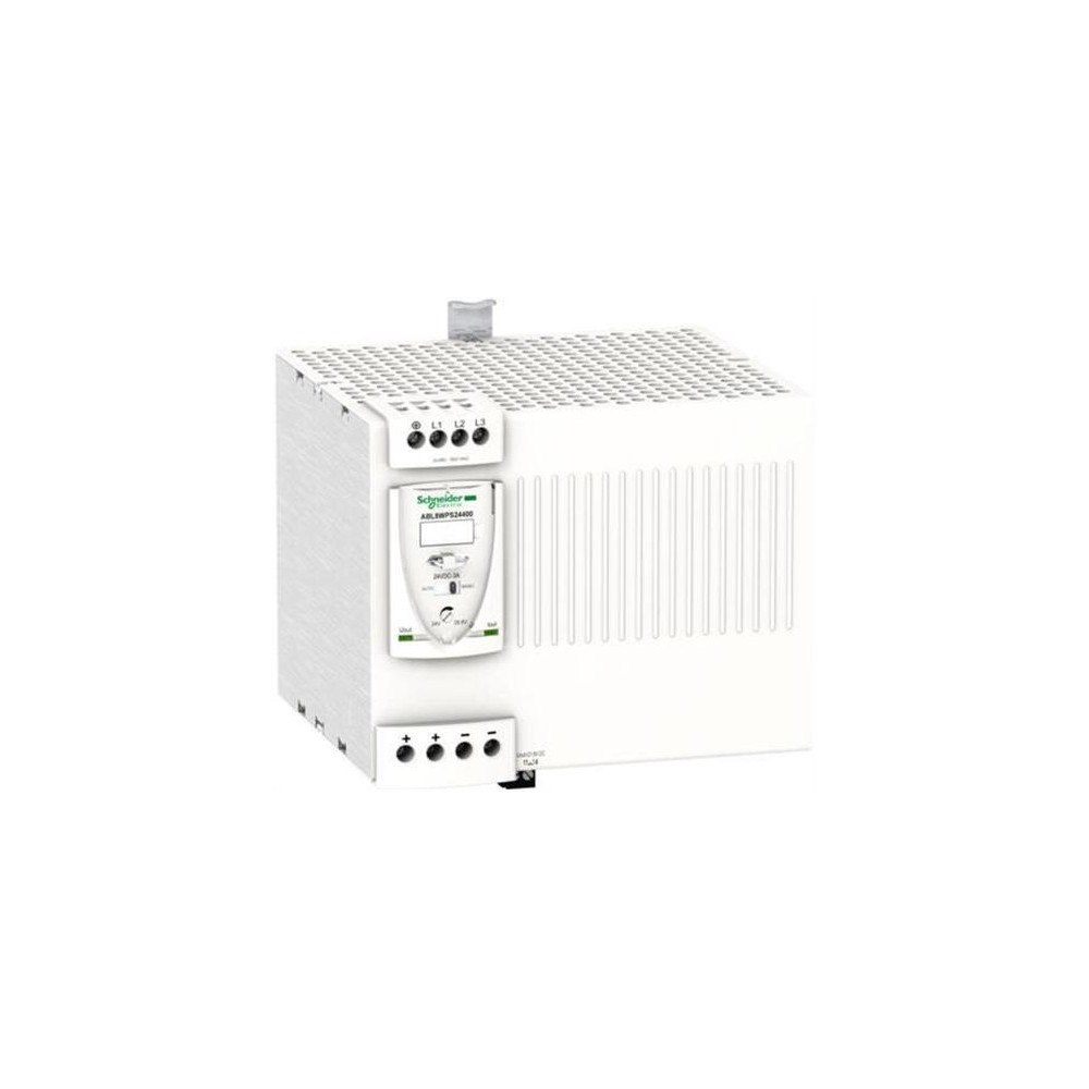 SCHNEIDER ELECTRIC Schneider Electric ABL8WPS24400, inomhus, 380