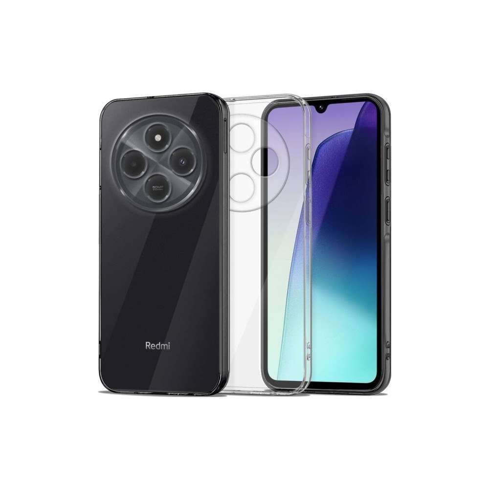 Tech-Protect Tech-Protect FlexAir+ Case for Xiaomi Redmi 14C / Poco C75