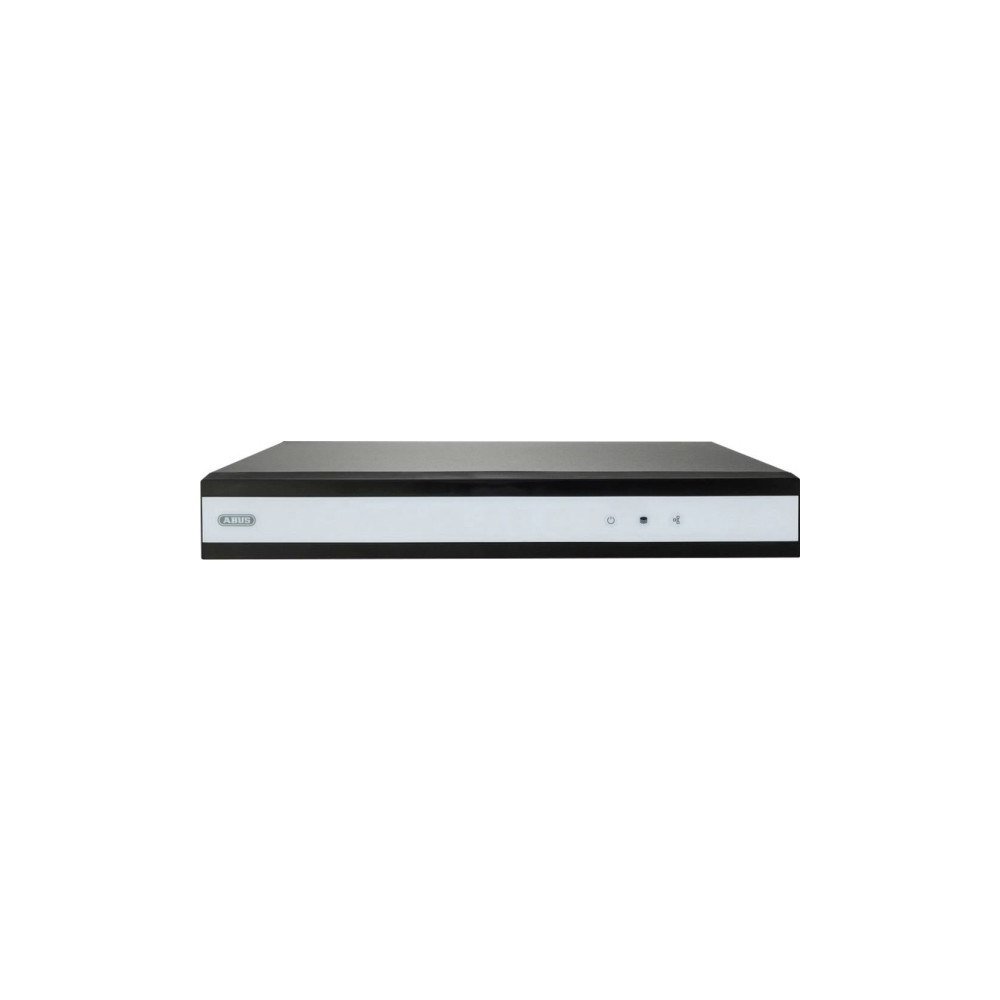 ABUS ABUS TVVR33603 6-kanals hybrid videoinspeelare analog/IP upp...