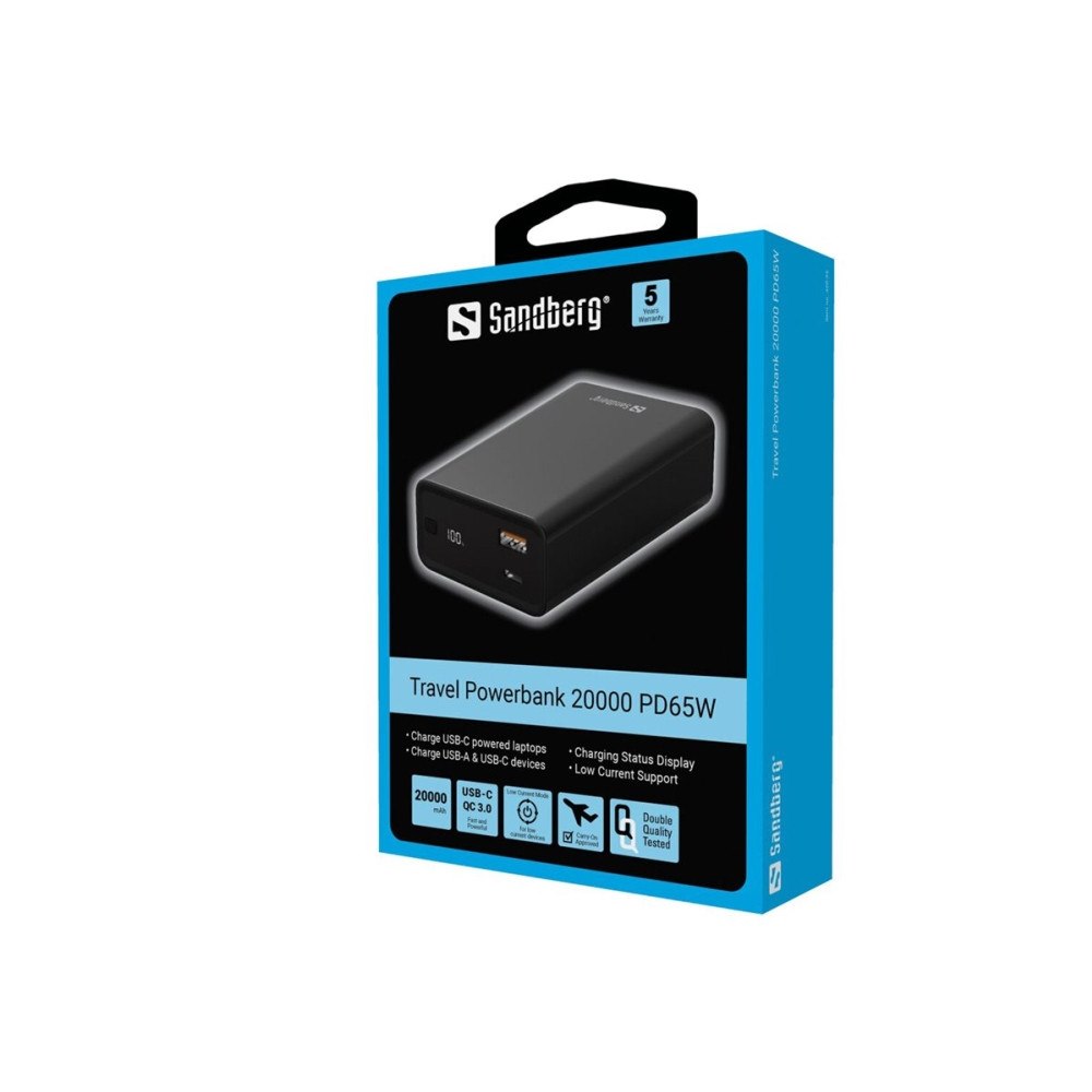 Sandberg Sandberg PD65W