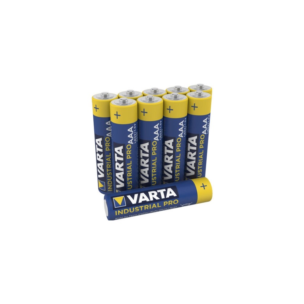 Varta Varta Industrial