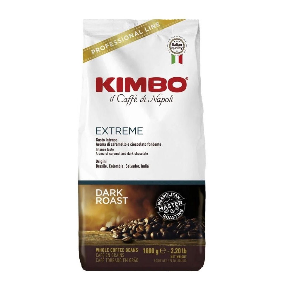 Kimbo Kimbo Extreme 1000g