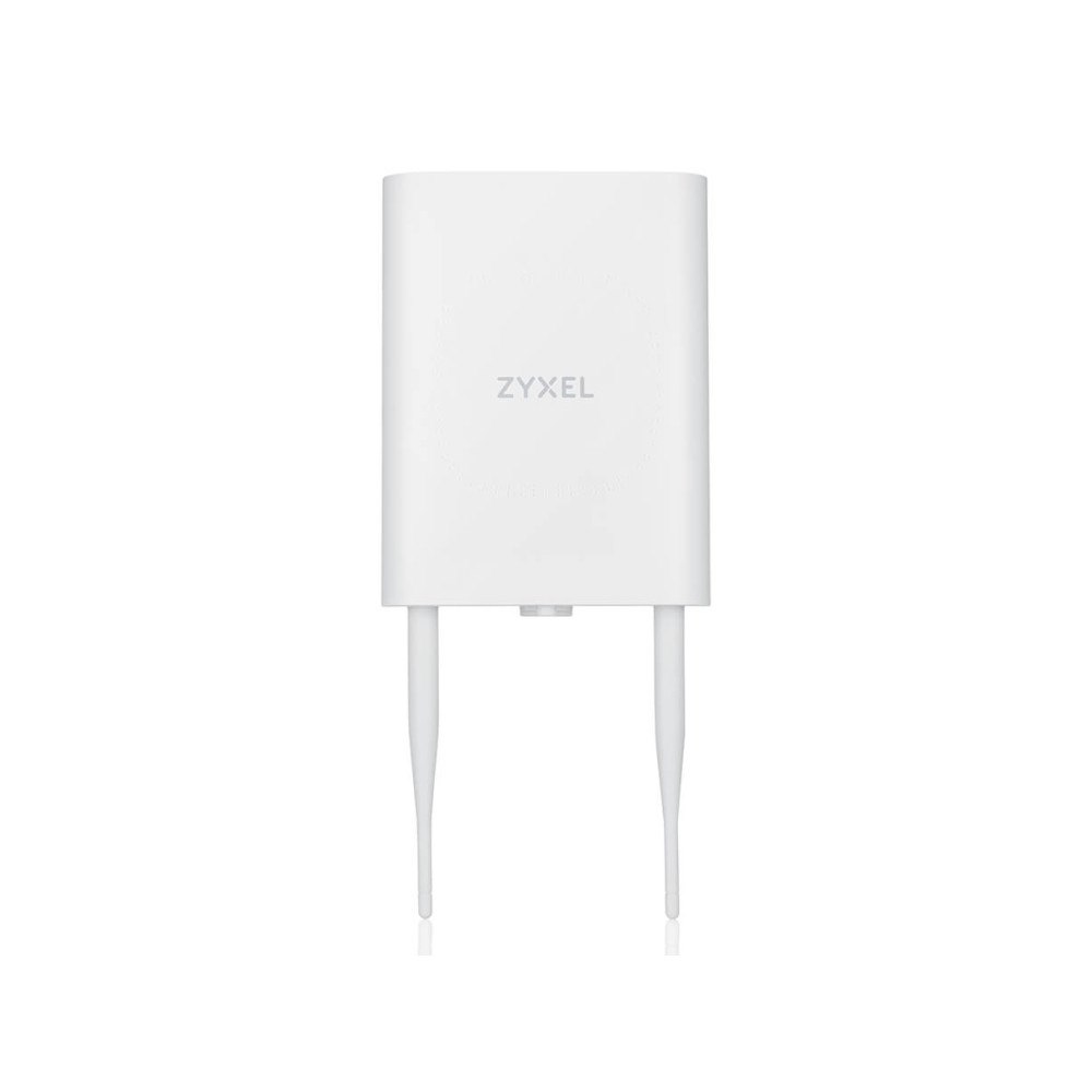 ZyXEL Communications Zyxel