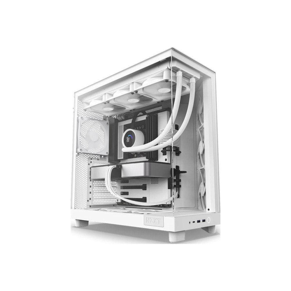 NZXT NZXT H series H6 Flow