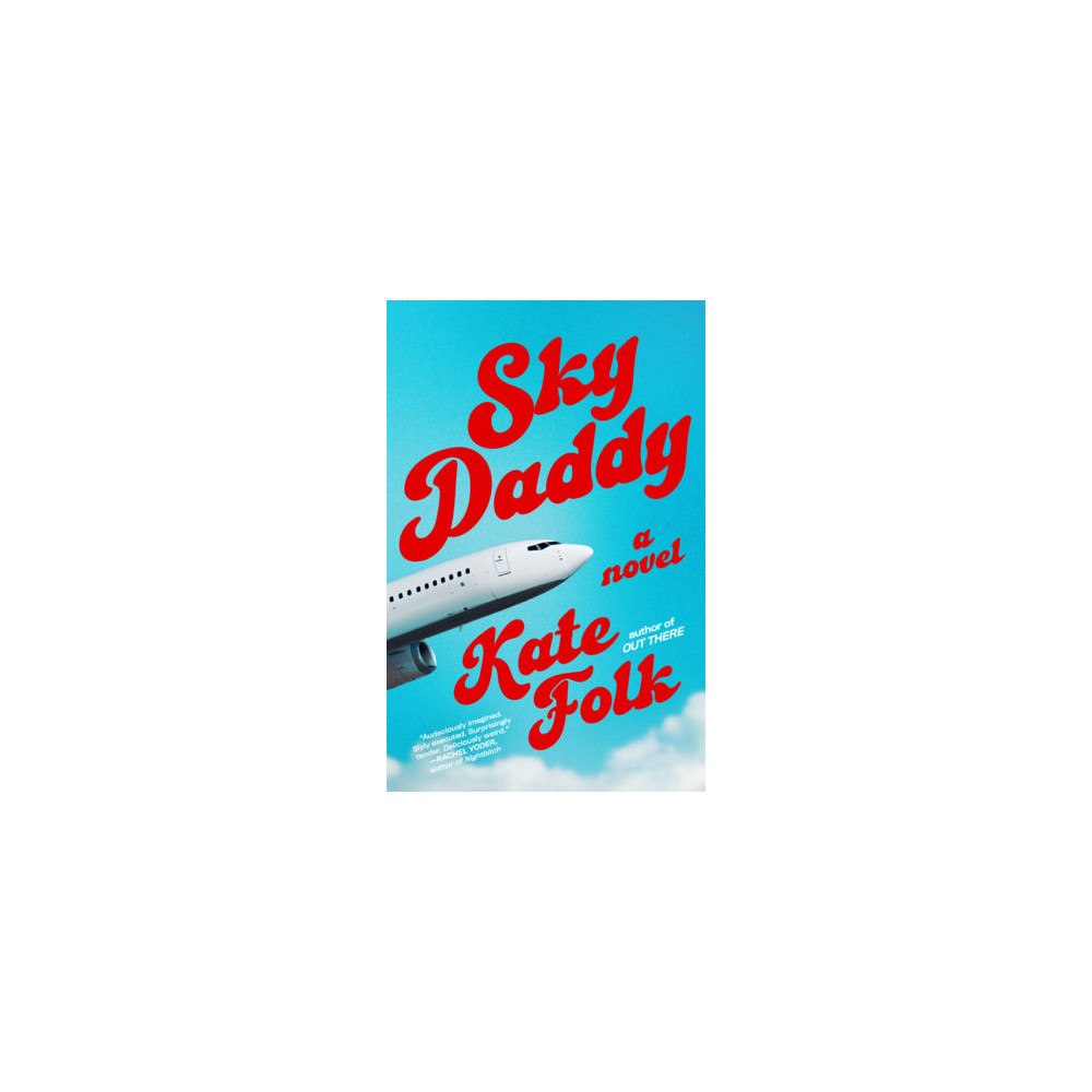 Kate Folk Sky Daddy (pocket, eng)
