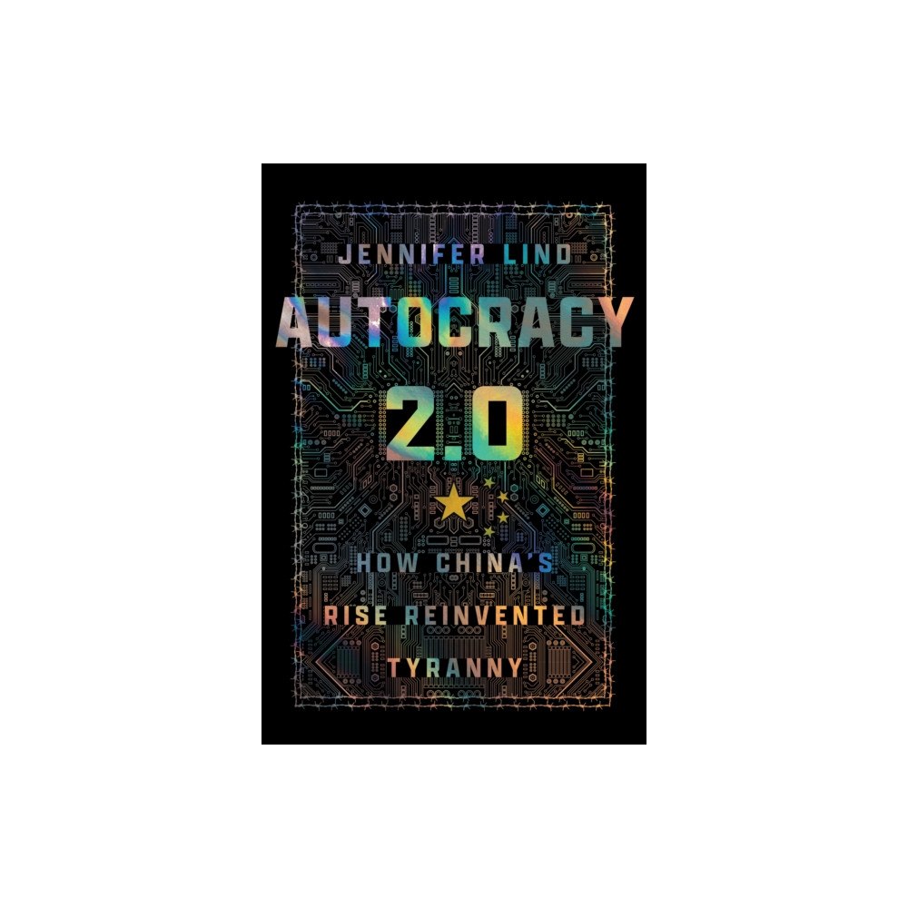 Cornell University Press Autocracy 2.0 (inbunden, eng)