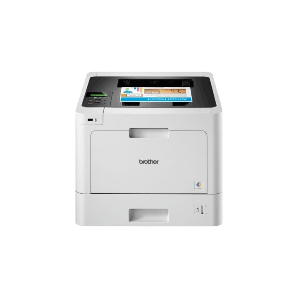 Brother Brother HL-L8260CDW - skrivare - färg - laser