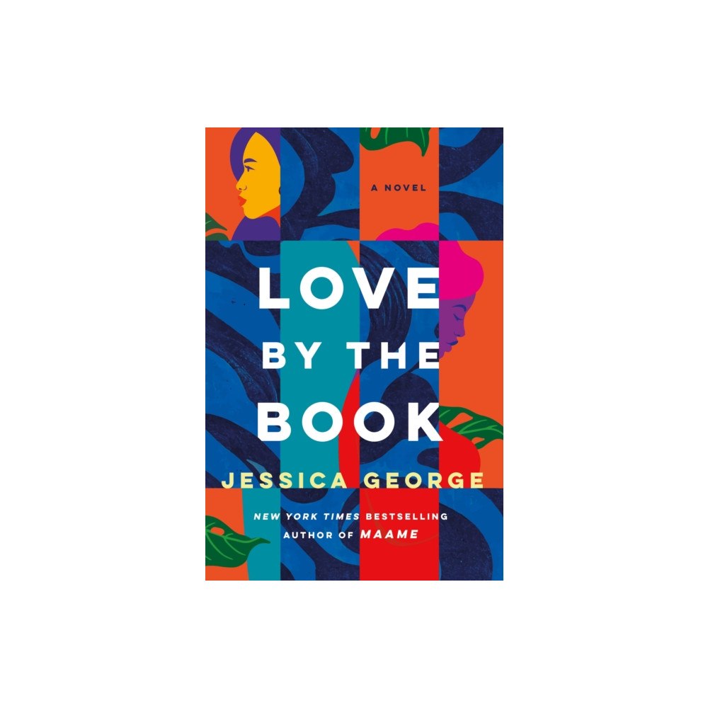 St. Martin's Publishing Group Love by the Book (häftad, eng)