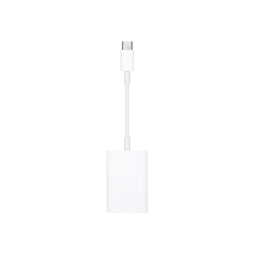 Apple Apple USB-C to SD Card Reader