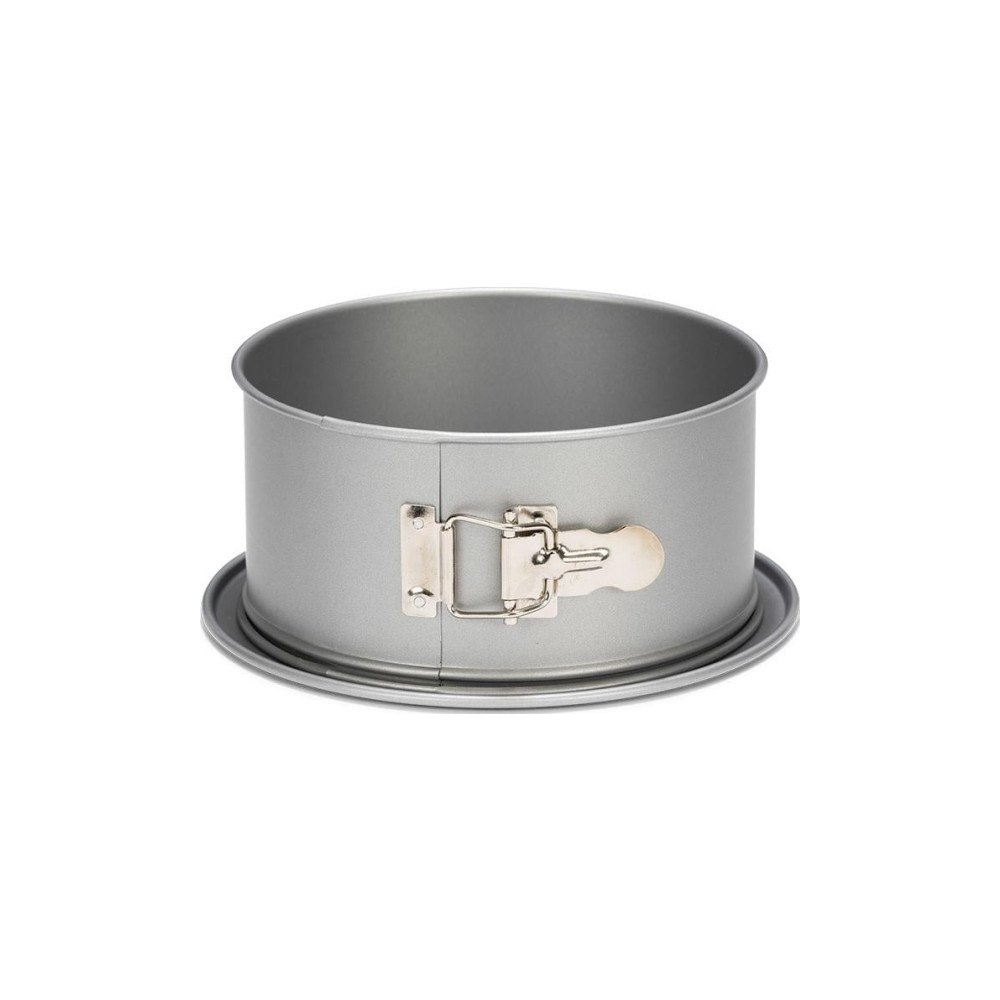 Patisse Patisse form i högkant/”hög rand”-stil 18 x 9 cm i stål, sil...