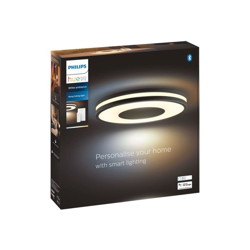 Philips Philips Hue White ambiance Being