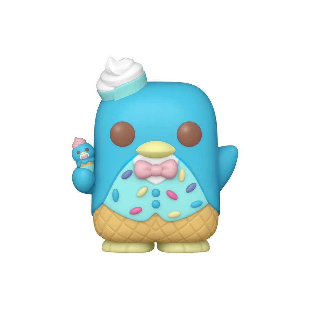 FUNKO Funko! POP Vinyl Hello Kitty