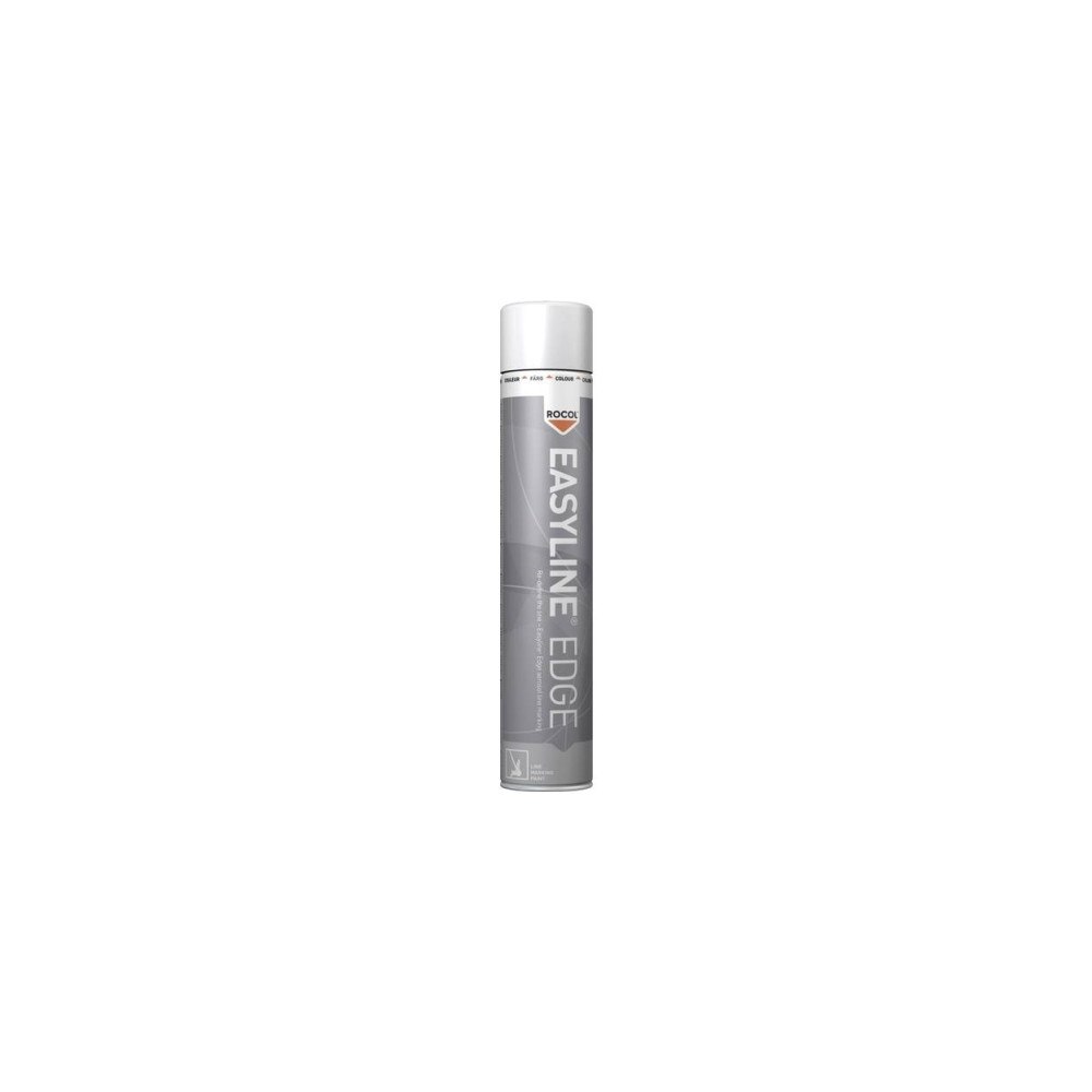 Rocol ROCOL Rocol RS47000 Easyline® EDGE vägmarkeringsfärg vit 750...