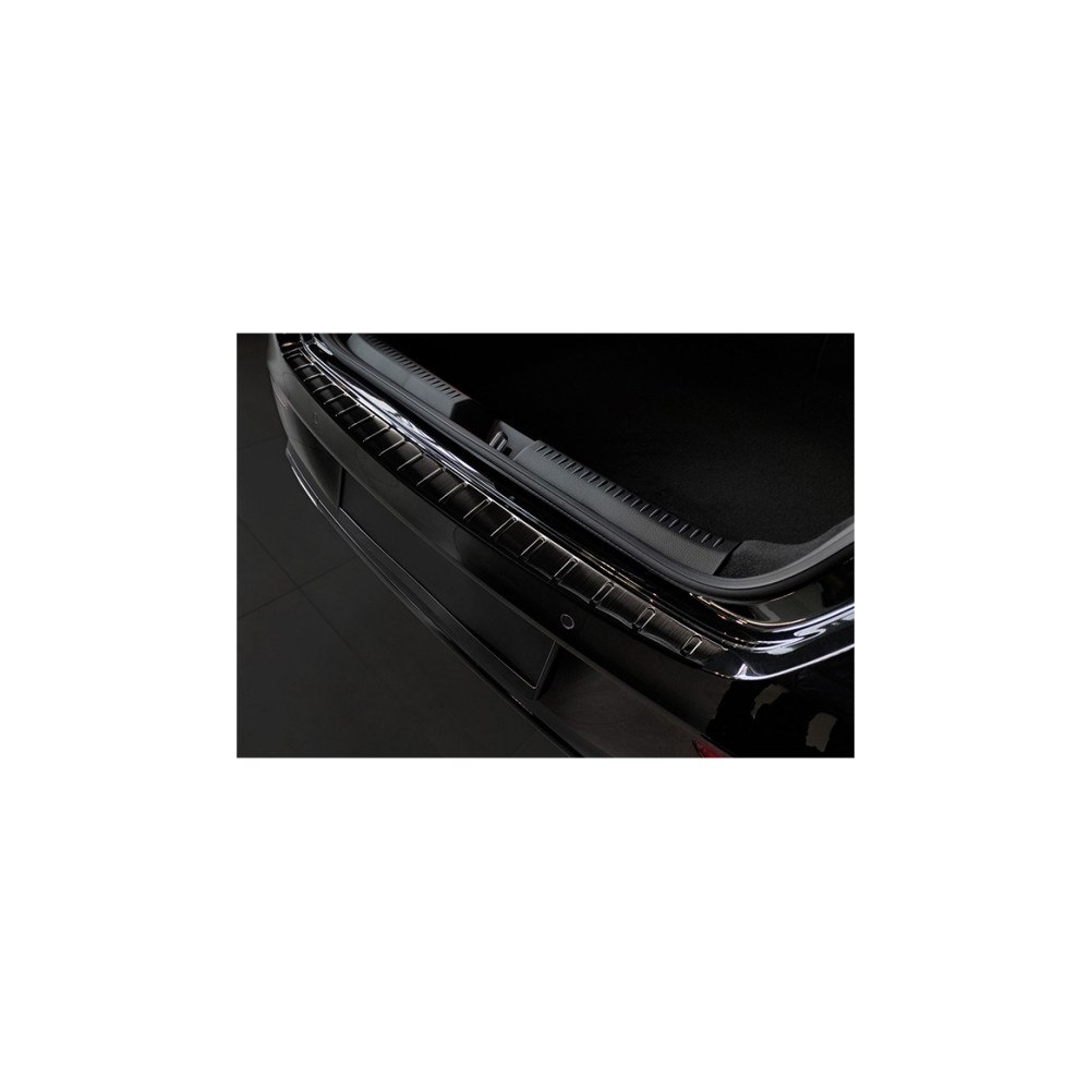 Avisa Lastkantsskydd Mercedes CLA St.car 2019-2025