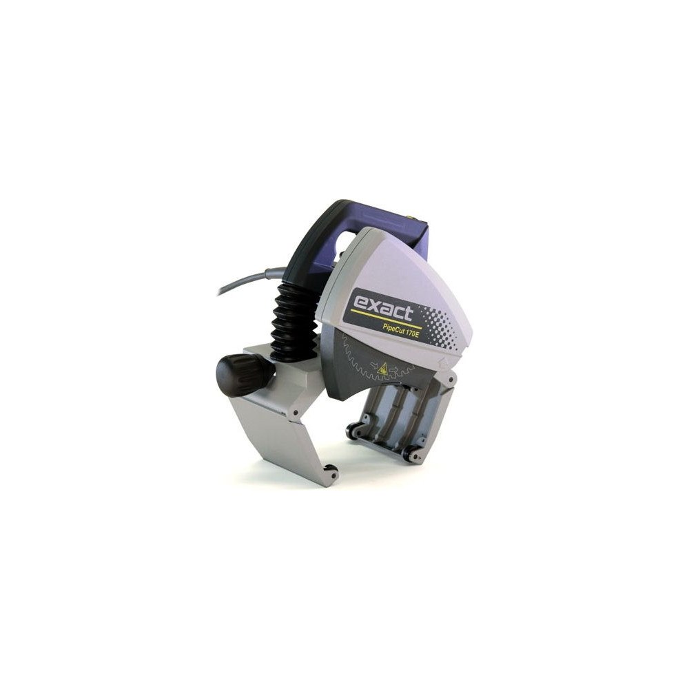 EXACT GMBH Exakt rörskärare för precisionskapning PipeCut 170E 1200 W (...