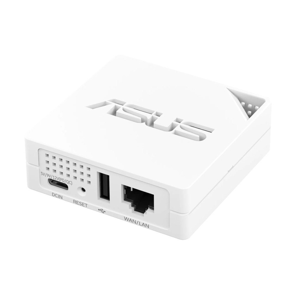 ASUS ASUS RT-AX50 Go