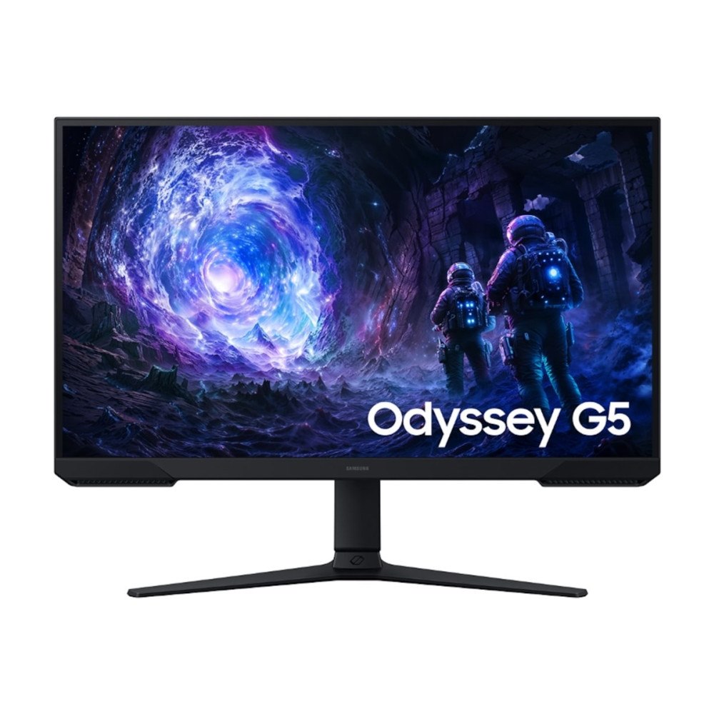 SAMSUNG Samsung Odyssey G5 S27FG510EU