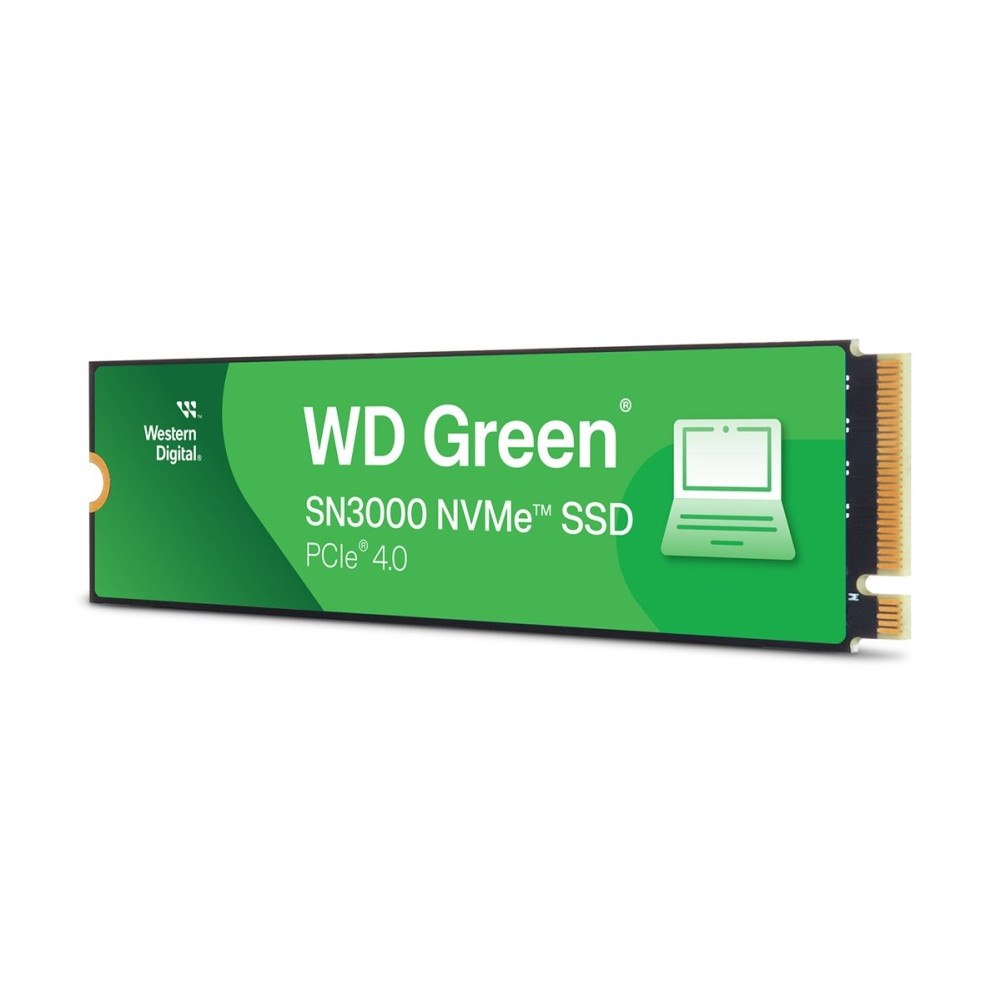 Western Digital WD Green SN3000 WDS500G4G0E-00CPS0