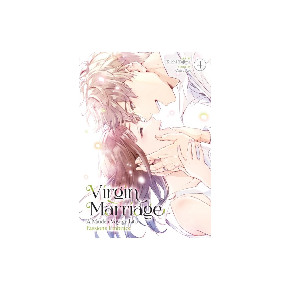 Seven Seas Entertainment, LLC Virgin Marriage: A Maiden Voyage into Passion's Embrace Vol. 4 (häftad, eng)
