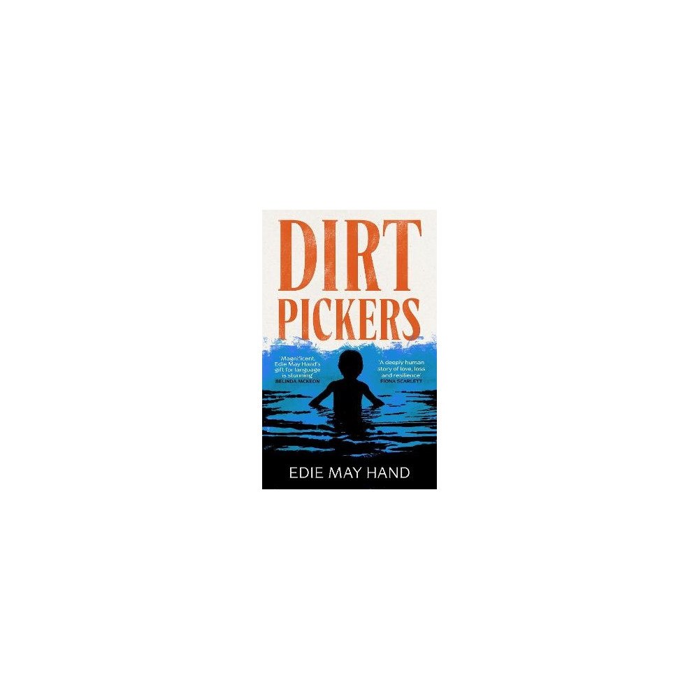 Edie May Hand Dirtpickers (pocket, eng)