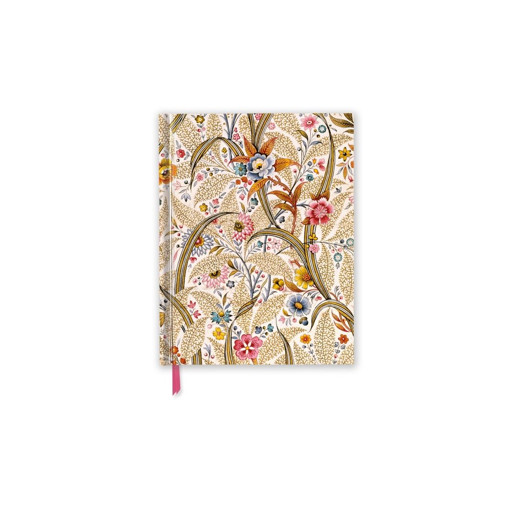 Flame Tree Publishing William Kilburn: Marble End Paper (Blank Sketch Book) (bok, eng)