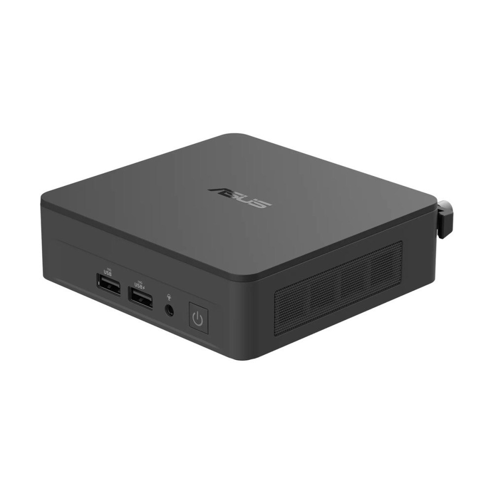 ASUS ASUS NUC 12 Pro Slim Kit RNUC12WSKI500000I
