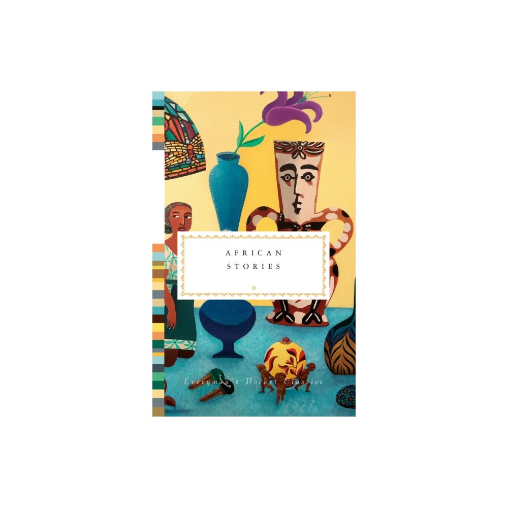 Knopf Doubleday Publishing Group African Stories (inbunden, eng)