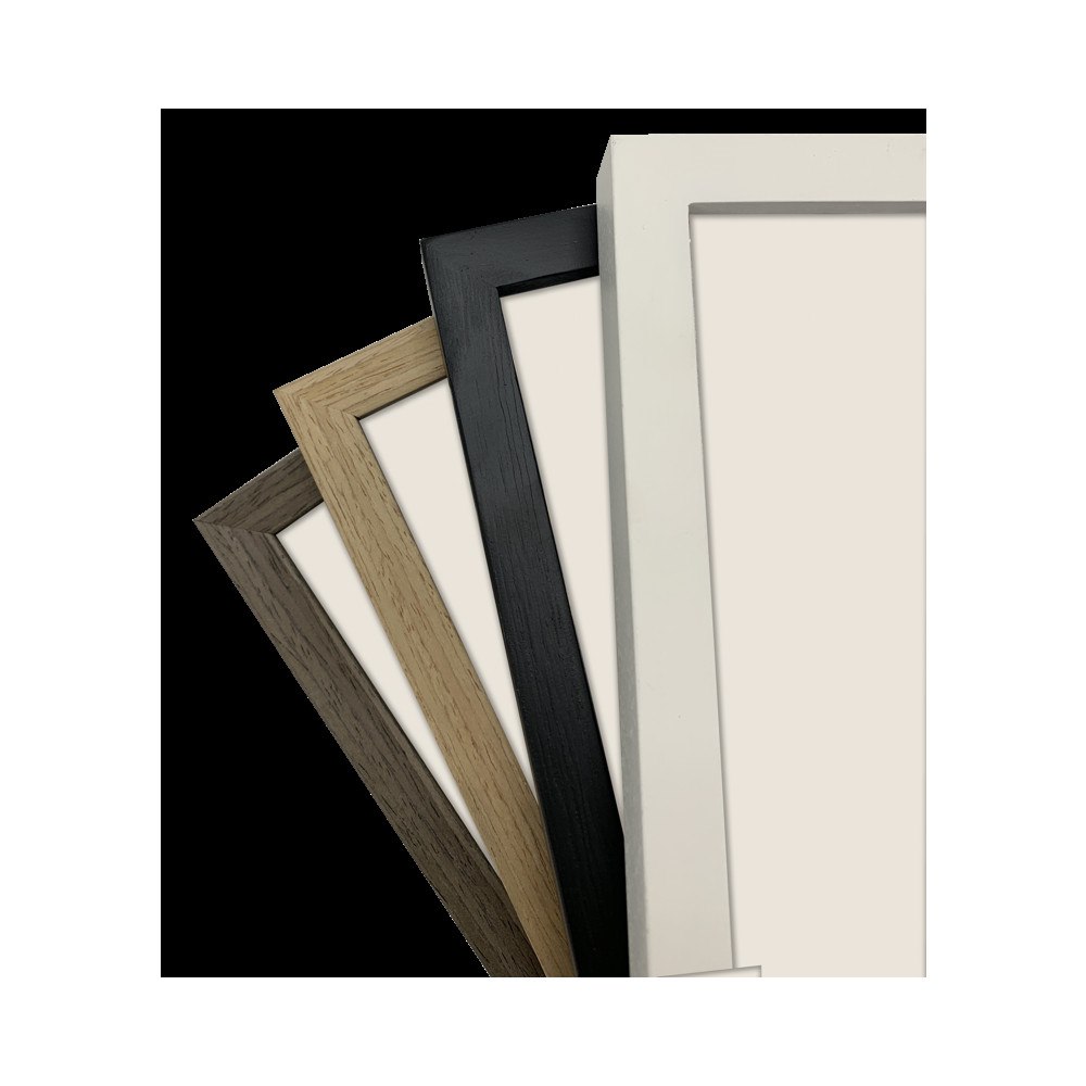 FOCUS Focus Grace Walnut 59,4x84,1 (A1)