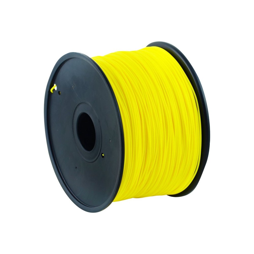 Gembird Gembird - gul - PLA-fiber