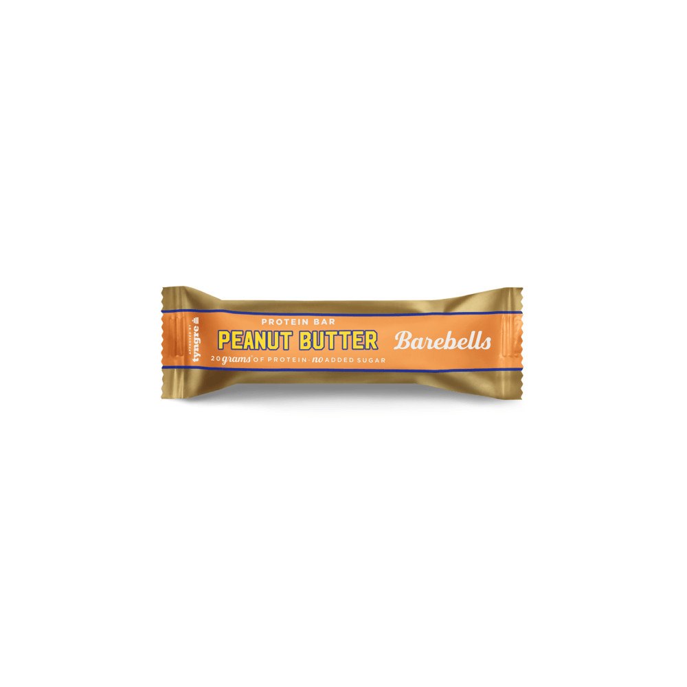 Barebells Barebells Peanut Butter 55g