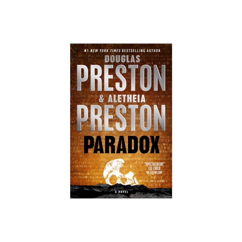 Tor Publishing Group Paradox (häftad, eng)