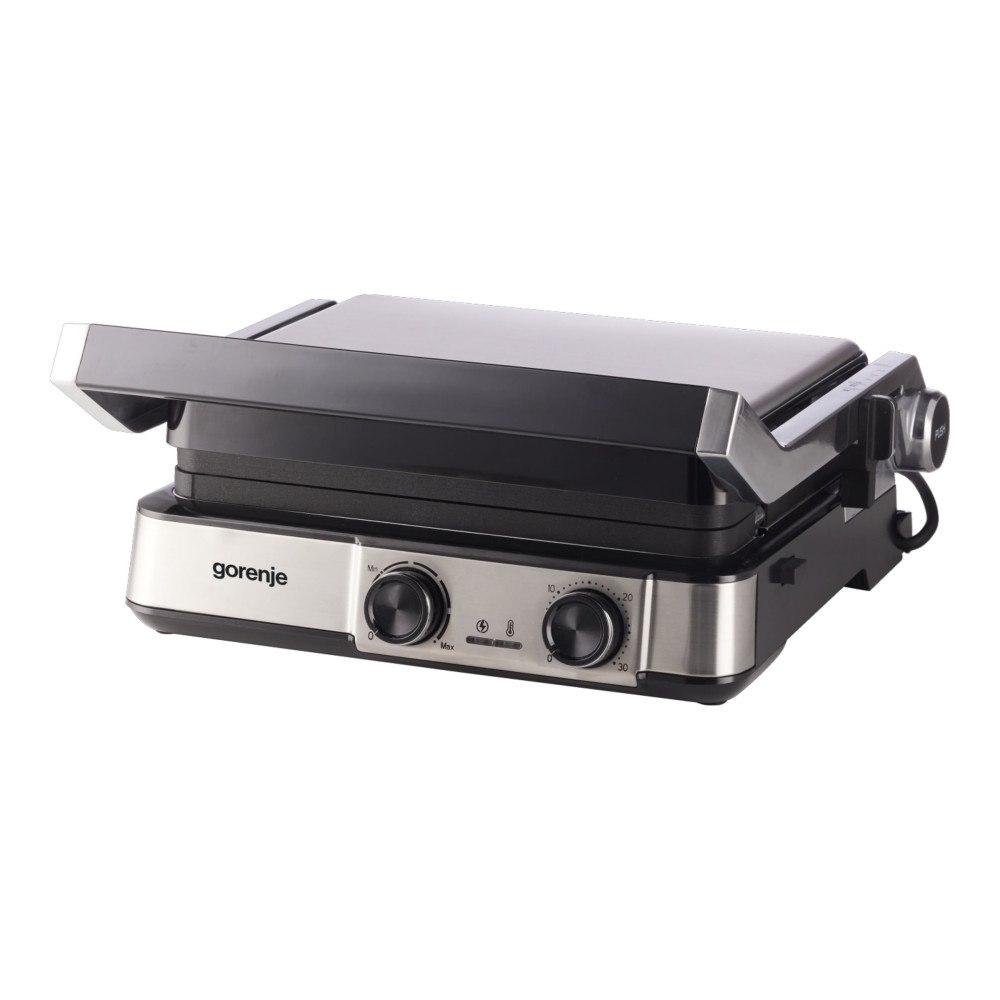 Gorenje Gorenje GCG2000MT - grill
