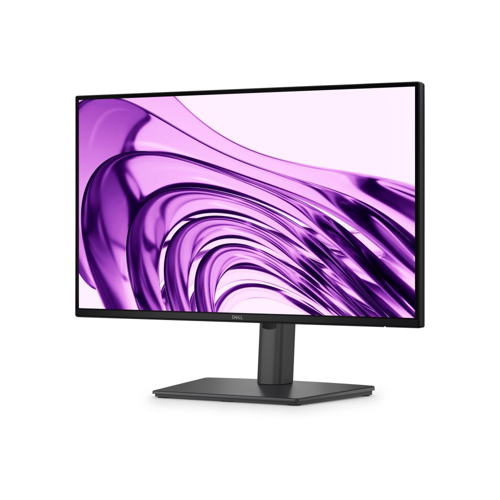 DELL Dell Pro P P2226H - LED-skärm - Full HD (1080p) - 22"