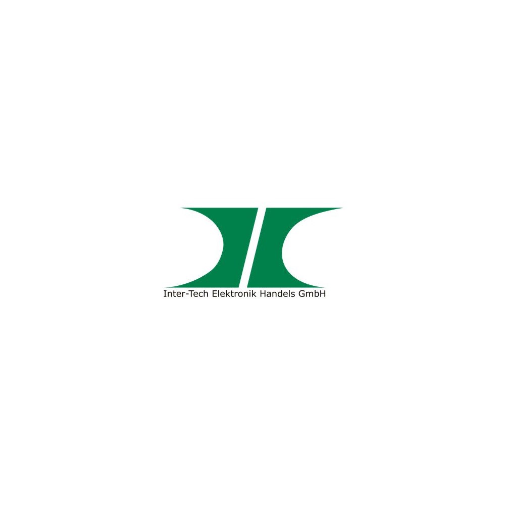 Inter-Tech Elektronik Handels Inter-Tech A-47 - processorkylare - aktiv - 2U